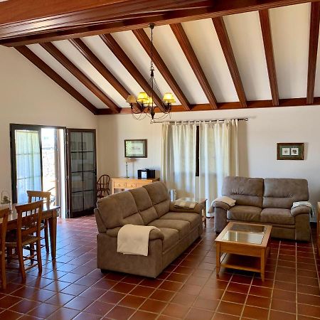 Villa Casas Tomare I à San Bartolomé Extérieur photo