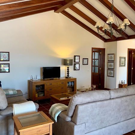 Villa Casas Tomare I à San Bartolomé Extérieur photo