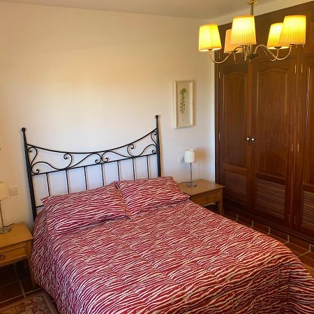 Villa Casas Tomare I à San Bartolomé Extérieur photo