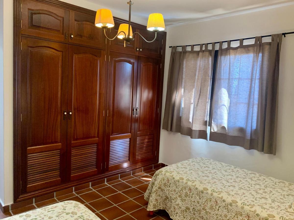 Villa Casas Tomare I à San Bartolomé Extérieur photo