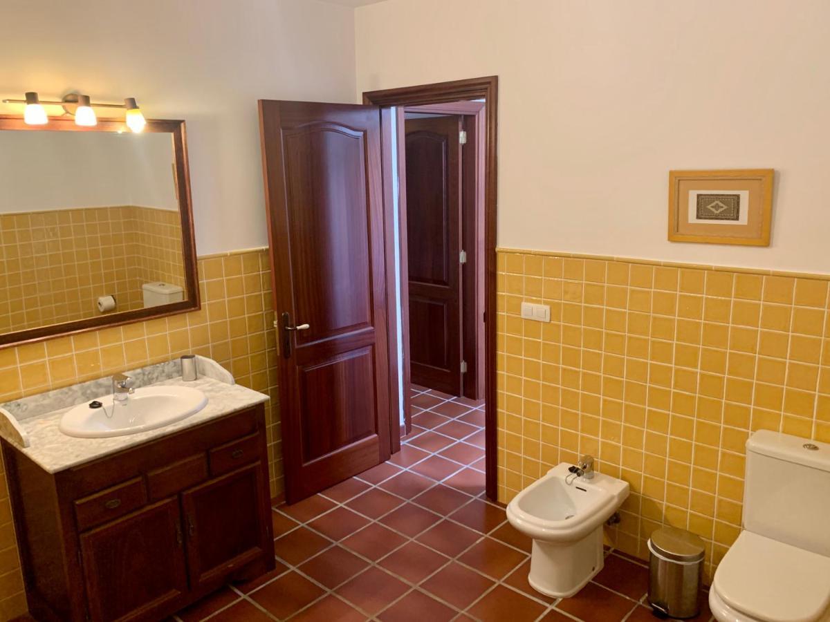 Villa Casas Tomare I à San Bartolomé Extérieur photo