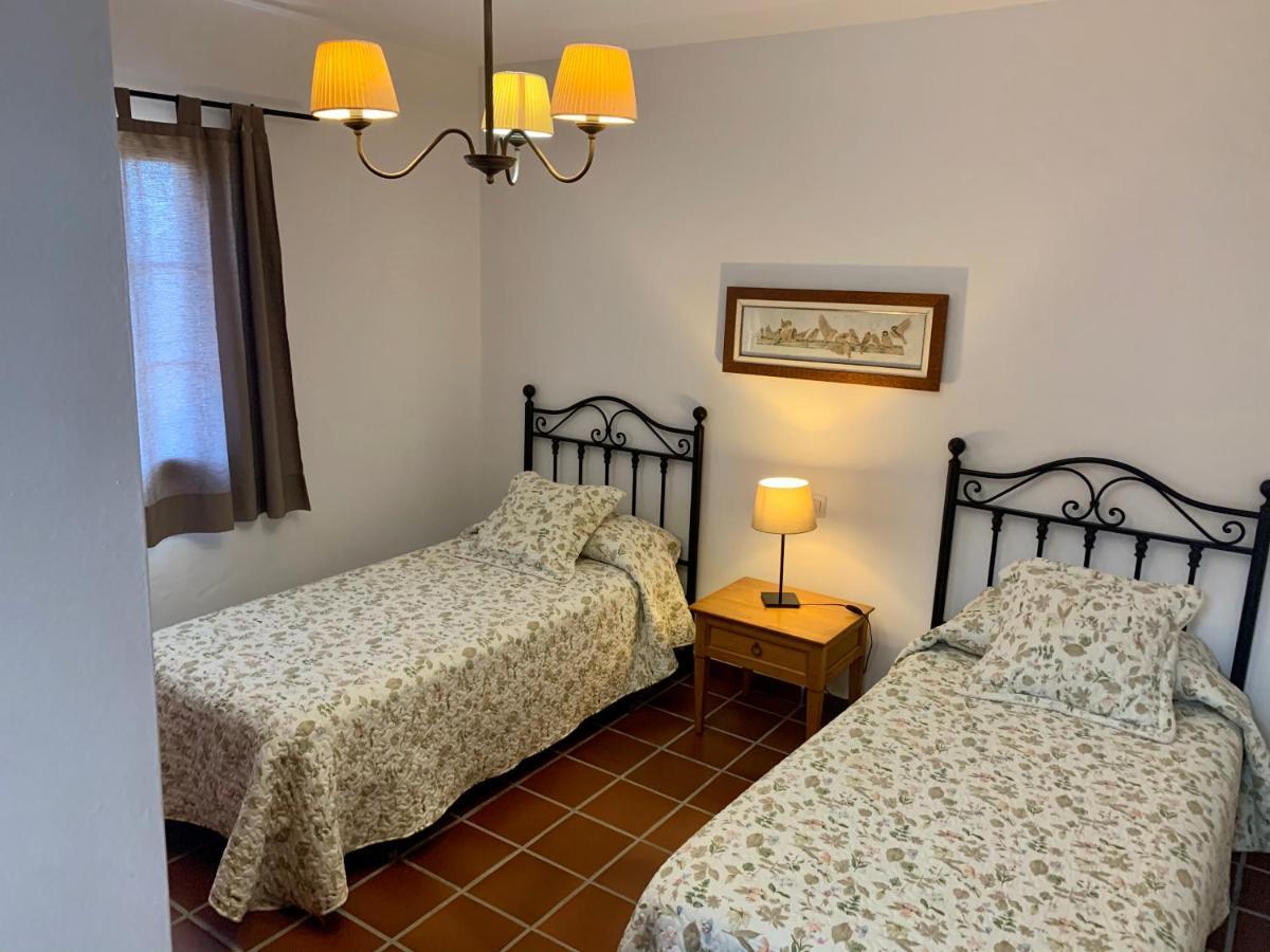 Villa Casas Tomare I à San Bartolomé Extérieur photo